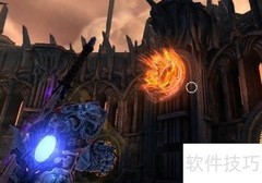 暗黑王座攻略：第四小节