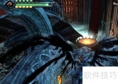 暗黑王座攻略：第四小节