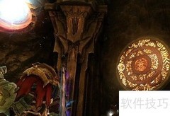 暗黑王座攻略：第三小节