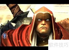 暗黑王座第五节速通攻略