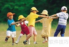 维系友情的5个秘诀