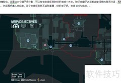 蝙蝠侠阿甘之城通关指南