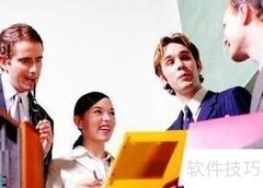 职场友情处理指南