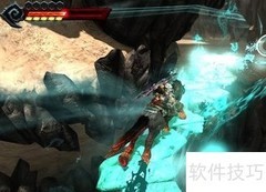 暗黑血统第四章Slitha攻略