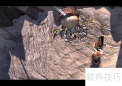 暗黑血统第四章Slitha攻略