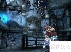 暗黑血统第四章Slitha攻略