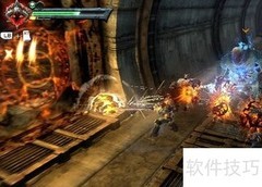 暗黑血统2Griever首关攻略