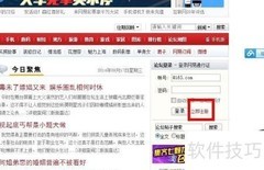 网易论坛会员升级指南