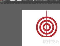 AI环形等距错位切割技术