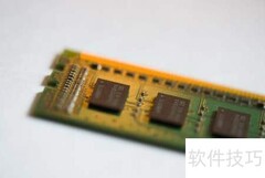 内存条2400与3000性能差异