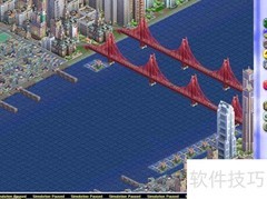 模拟城市3000新手指南