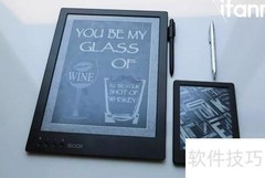 BOOX MAX Carta评测：巨屏电纸书