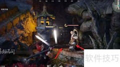 永劫无间击败天海技巧