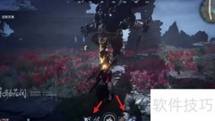 永劫无间击败天海技巧