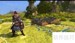 三国全面战争间谍系统详解