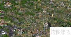 三国全面战争间谍系统详解