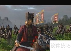 三国全面战争间谍系统详解