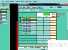 Genesis2000拼版设置指南