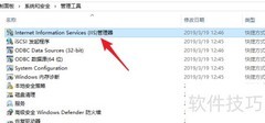 IIS 403.14错误解决方法