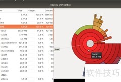 Linux磁盘空间释放四法