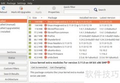 Linux磁盘空间释放四法