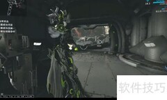 Warframe间谍任务速通指南
