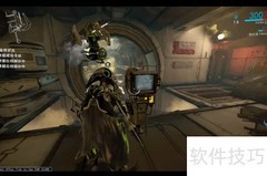 Warframe间谍任务速通指南