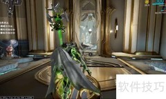 Warframe间谍任务速通指南