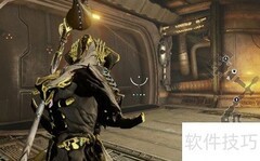 星际战甲间谍任务速通指南