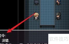 她伪装贵族执行间谍任务