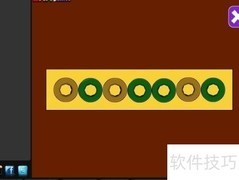 逃离间谍屋：25字攻略