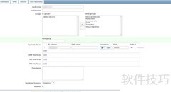 Zabbix监控Linux系统方法