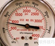 psig是什么单位？一文读懂