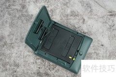富士instax SQUARE Link使用指南