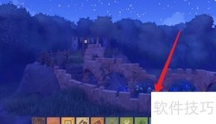 Tiny Glade围墙建造指南