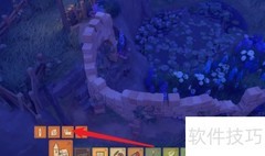 Tiny Glade围墙建造指南