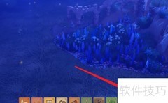 Tiny Glade时间调整技巧