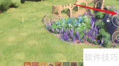 Tiny Glade时间调整技巧