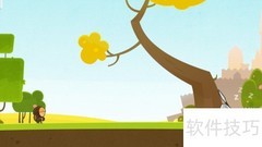 Tiny Thief第一关通关指南