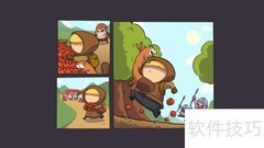 Tiny Thief第一关通关指南