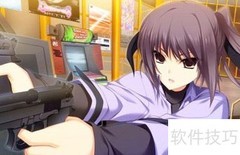 lovely×cation完美攻略