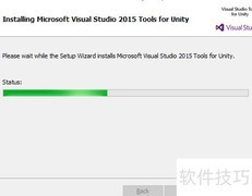 VS2015调试Unity3D方法
