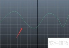 Maya路径动画制作技巧