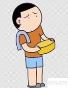 轻松去除玻璃广告贴纸