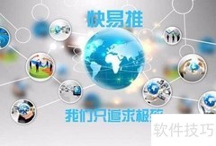 全网营销：互联网推广核心