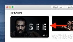 Mac下载Apple TV+影音指南