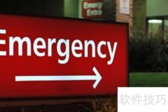 emergency与urgency有何区别