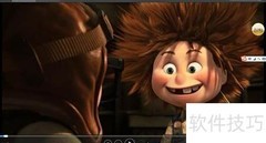 如何提取电影字幕