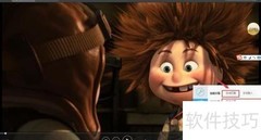 如何提取电影字幕