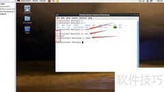 Linux系统目录解析：home与lib